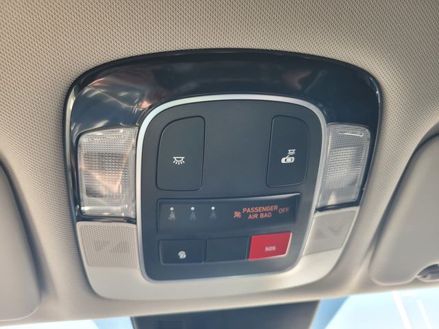 2024 Hyundai Tucson SEL Roseville CA