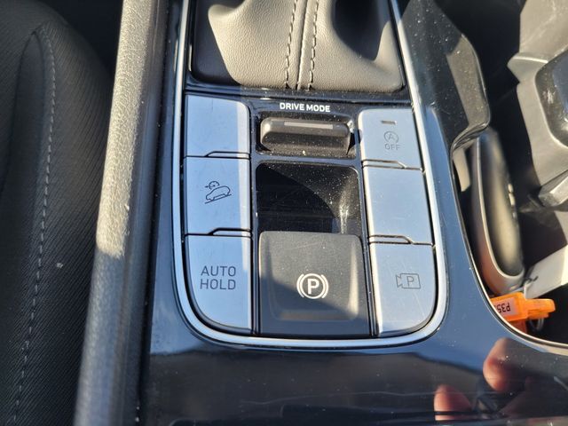 2024 Hyundai Tucson SEL Roseville CA