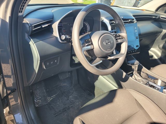 2024 Hyundai Tucson SEL Roseville CA