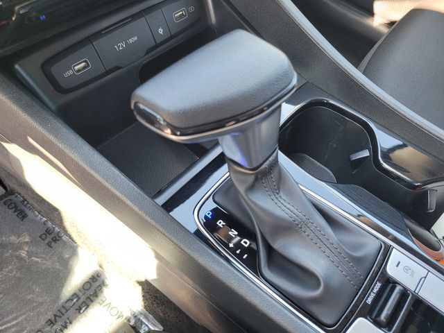 2024 Hyundai Tucson SEL Roseville CA