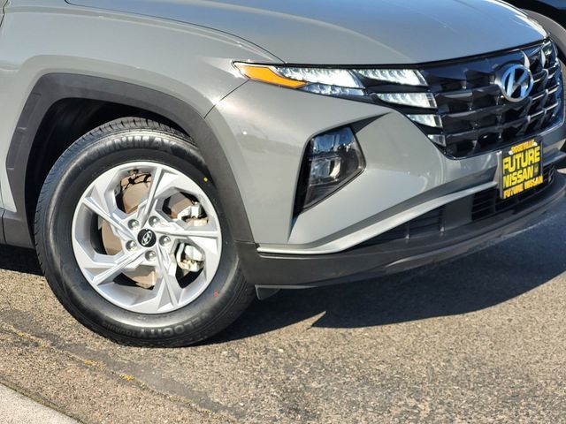 2024 Hyundai Tucson SEL Roseville CA