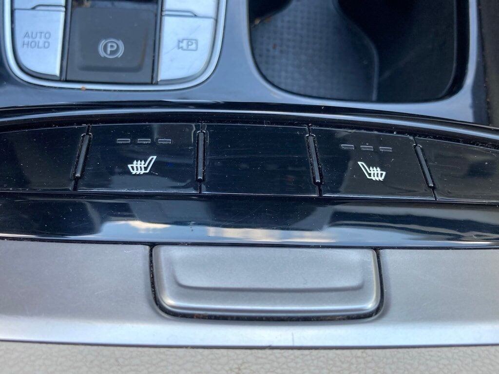 2024 Hyundai Tucson SEL San Antonio TX