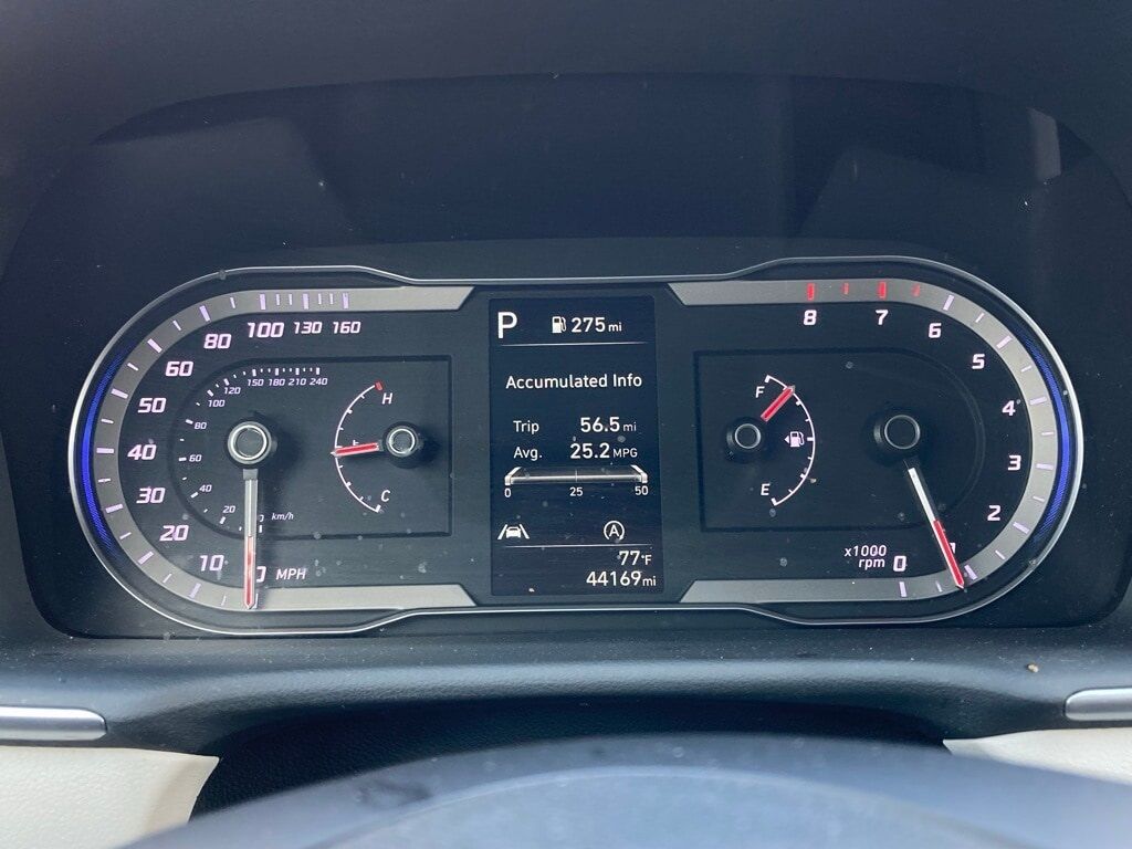 2024 Hyundai Tucson SEL San Antonio TX
