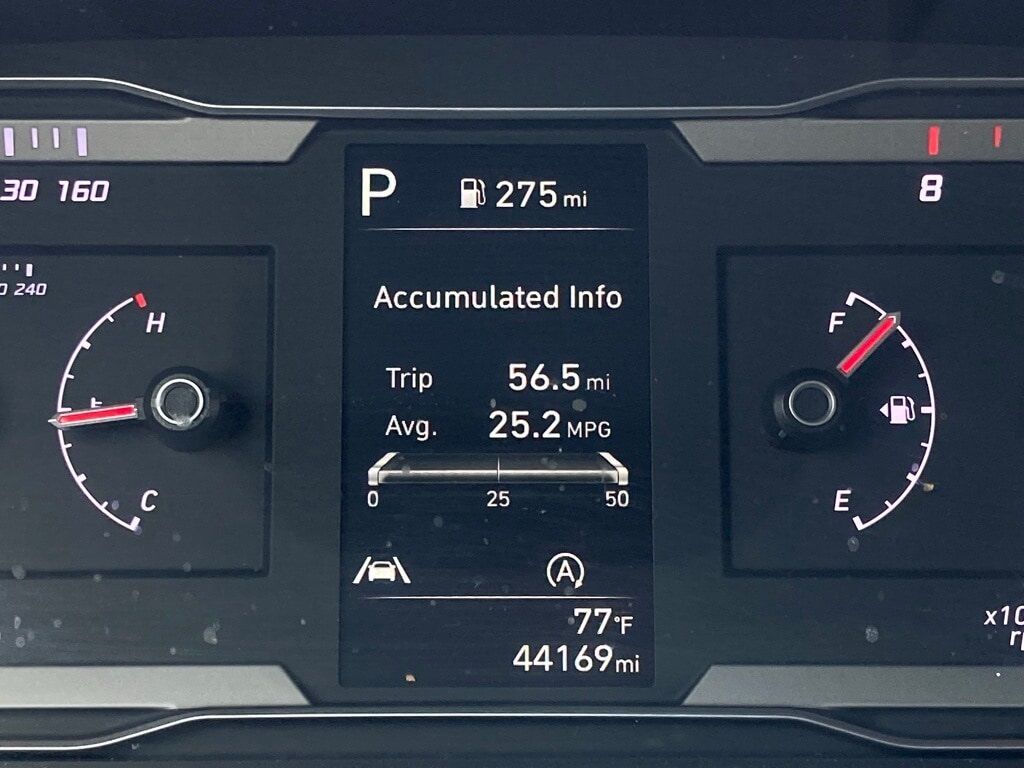 2024 Hyundai Tucson SEL San Antonio TX