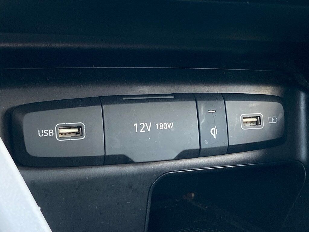 2024 Hyundai Tucson SEL San Antonio TX