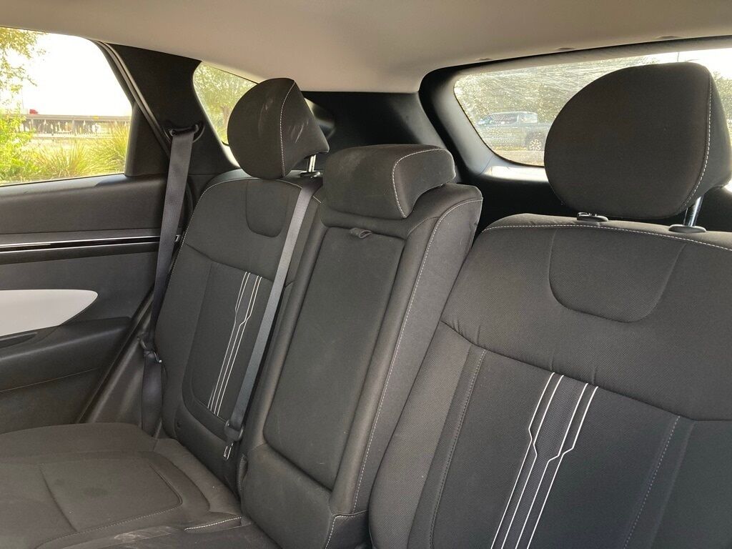 2024 Hyundai Tucson SEL San Antonio TX