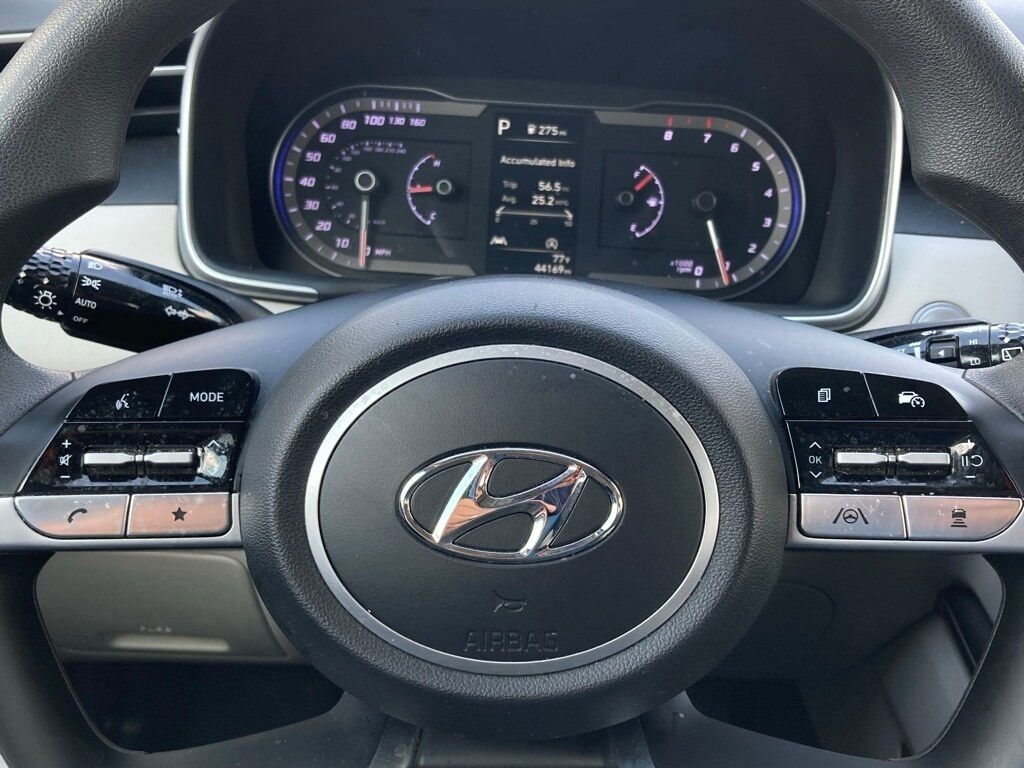 2024 Hyundai Tucson SEL San Antonio TX