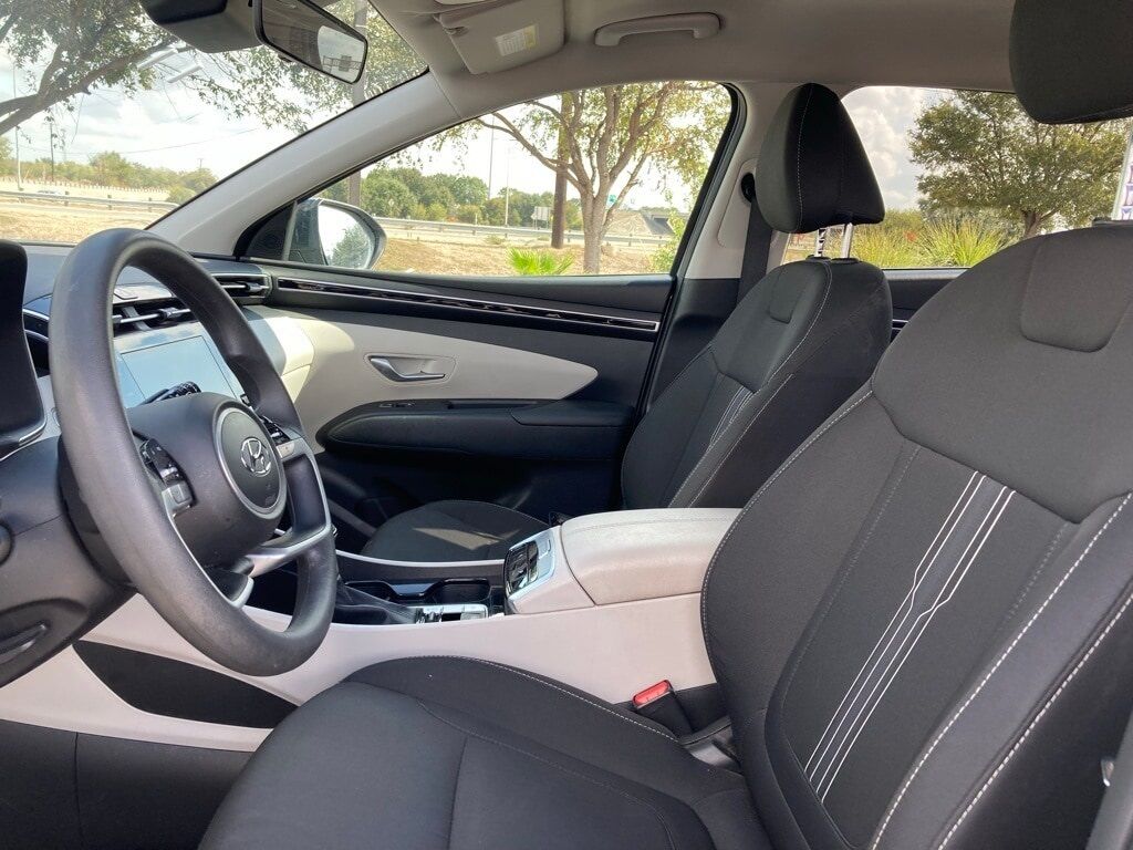 2024 Hyundai Tucson SEL San Antonio TX
