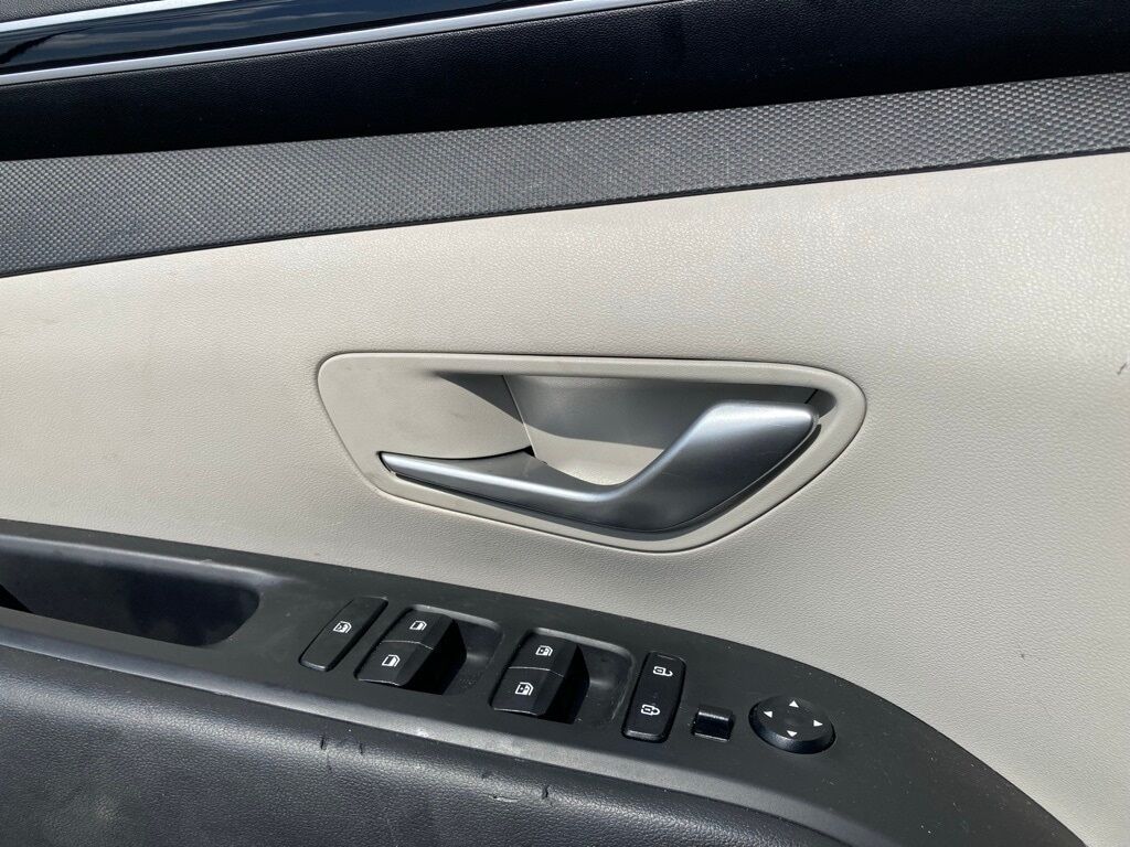 2024 Hyundai Tucson SEL San Antonio TX