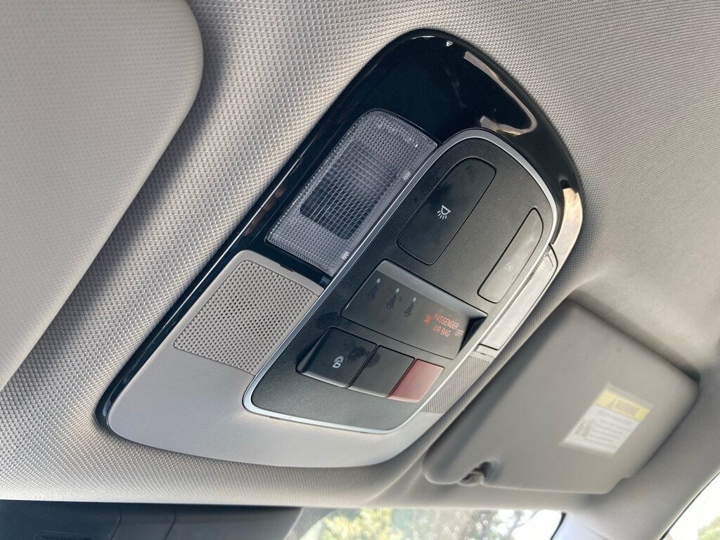2024 Hyundai Tucson SEL San Antonio TX