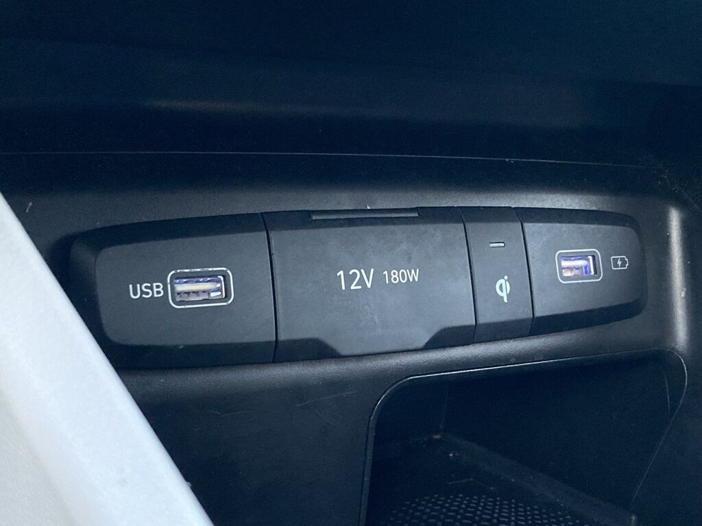 2024 Hyundai Tucson SEL San Antonio TX