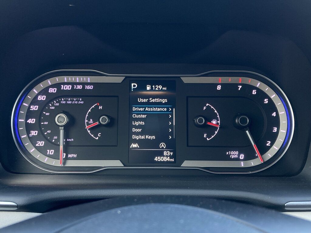 2024 Hyundai Tucson SEL San Antonio TX