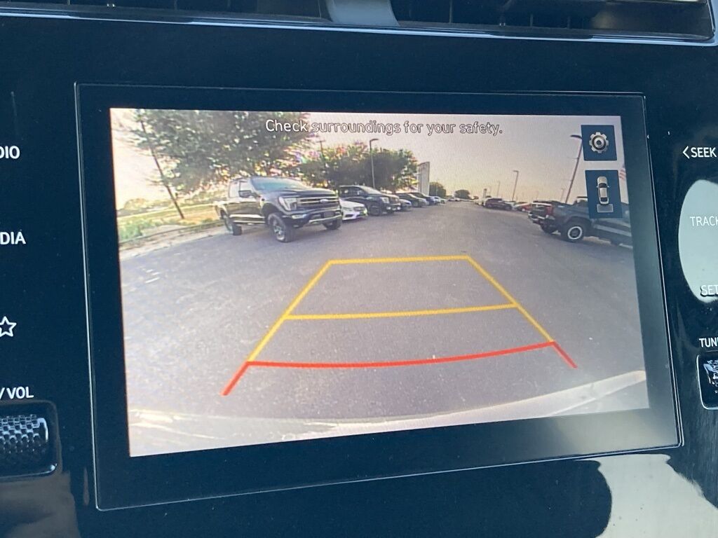 2024 Hyundai Tucson SEL San Antonio TX