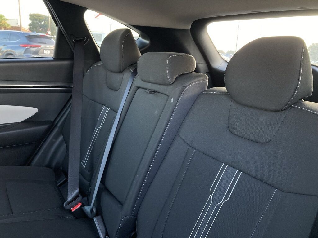 2024 Hyundai Tucson SEL San Antonio TX
