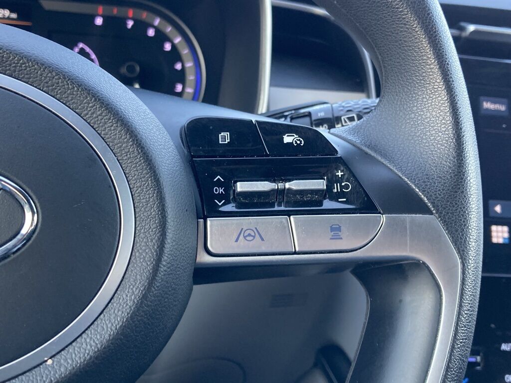 2024 Hyundai Tucson SEL San Antonio TX