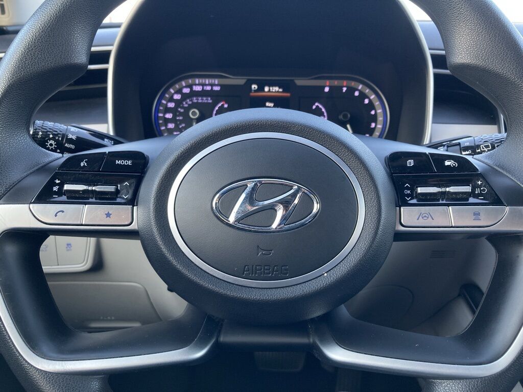 2024 Hyundai Tucson SEL San Antonio TX