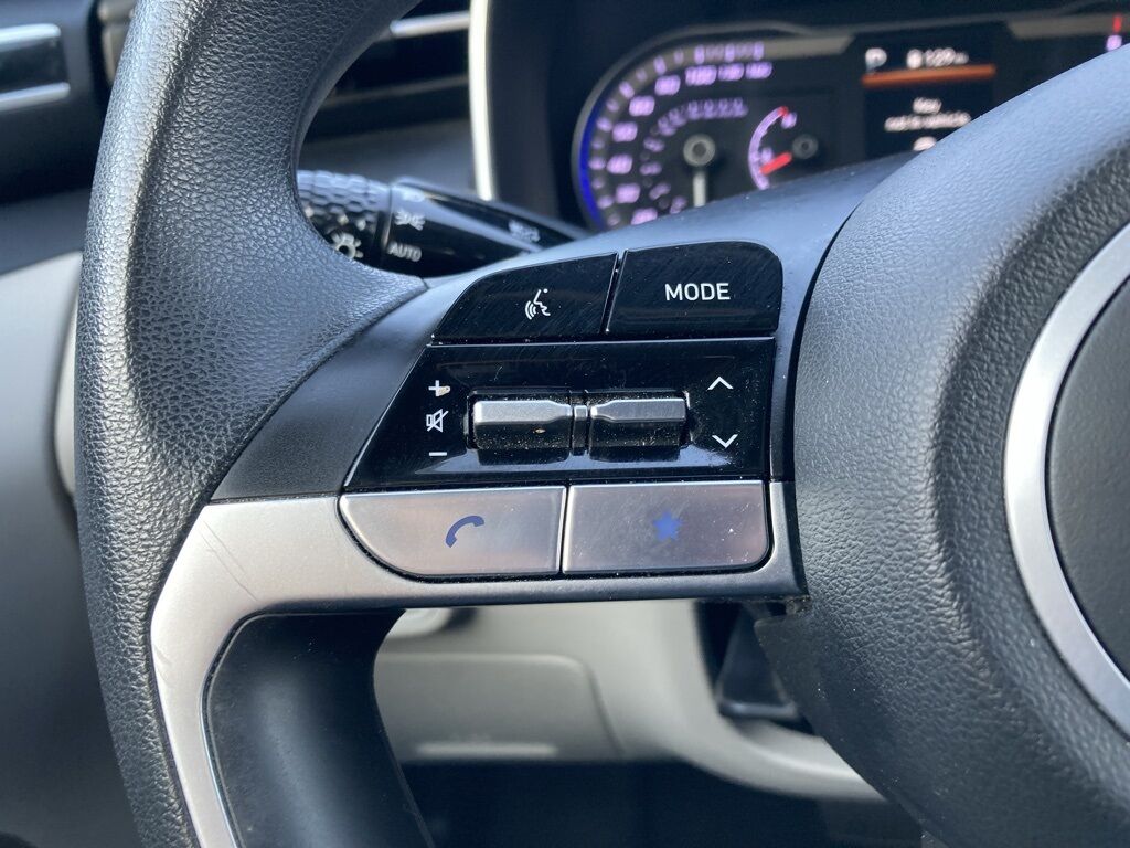 2024 Hyundai Tucson SEL San Antonio TX