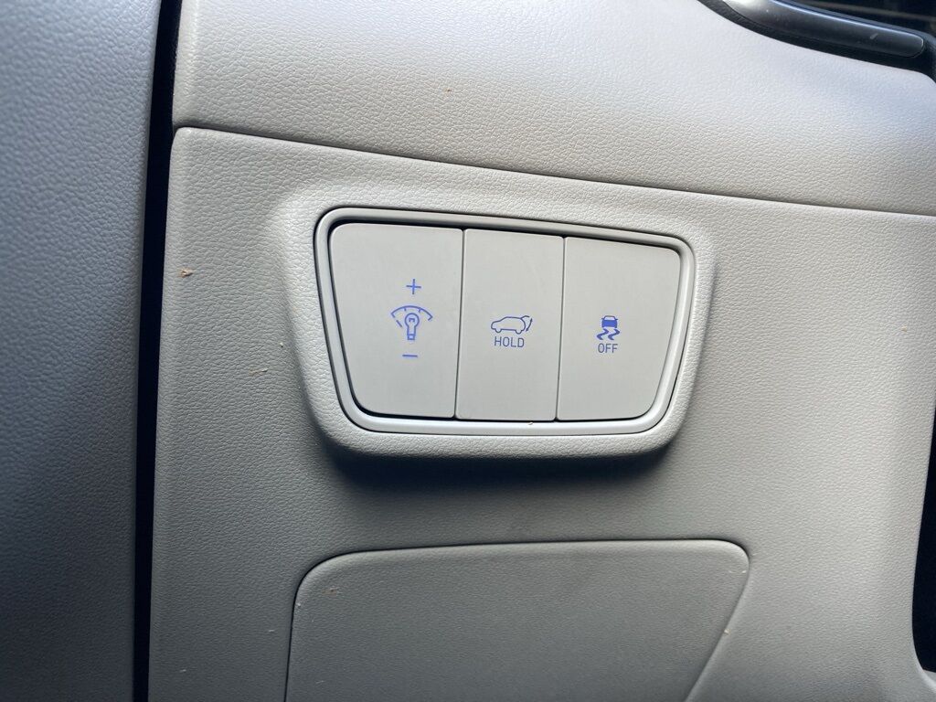 2024 Hyundai Tucson SEL San Antonio TX