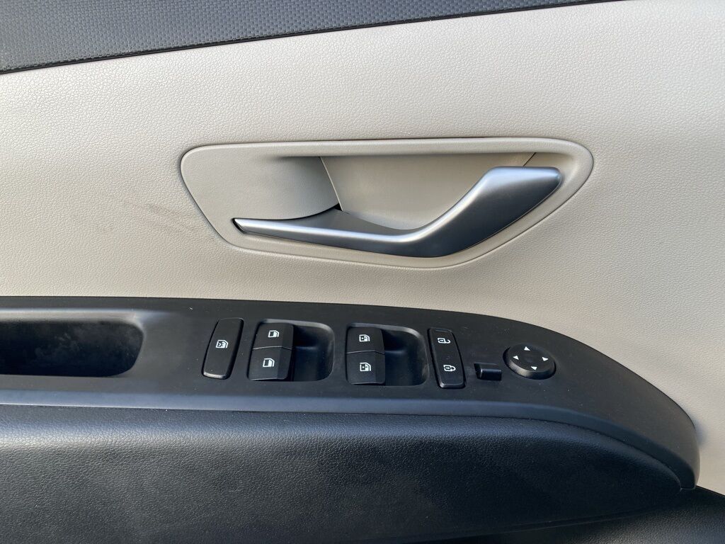 2024 Hyundai Tucson SEL San Antonio TX