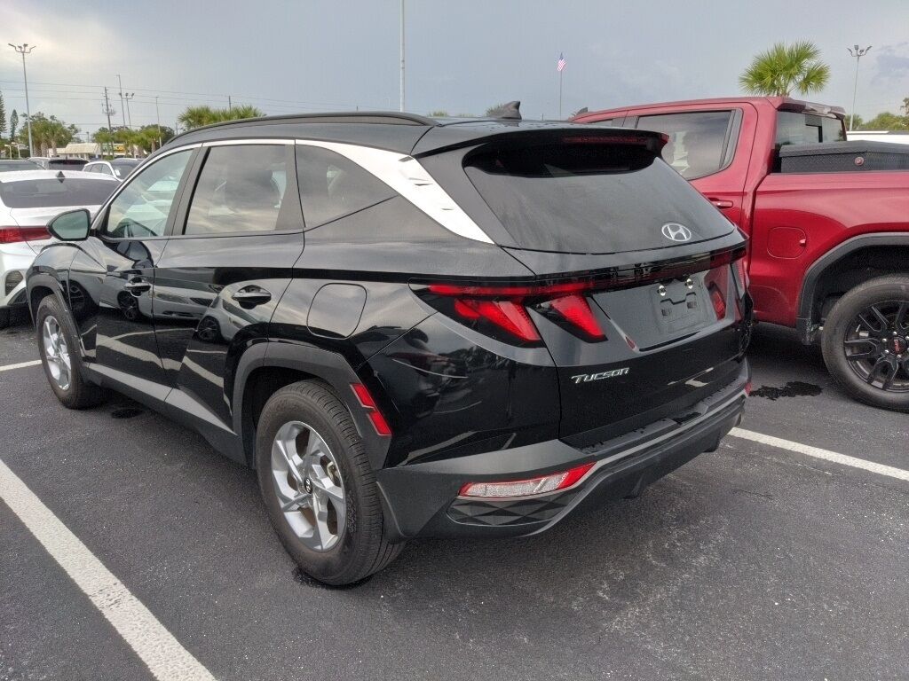 2024 Hyundai Tucson SEL San Clemente CA