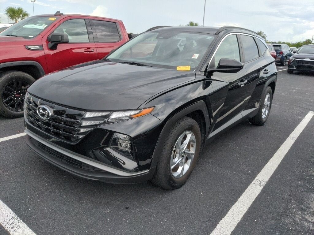 2024 Hyundai Tucson SEL San Clemente CA