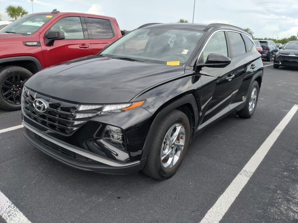 2024 Hyundai Tucson SEL San Clemente CA