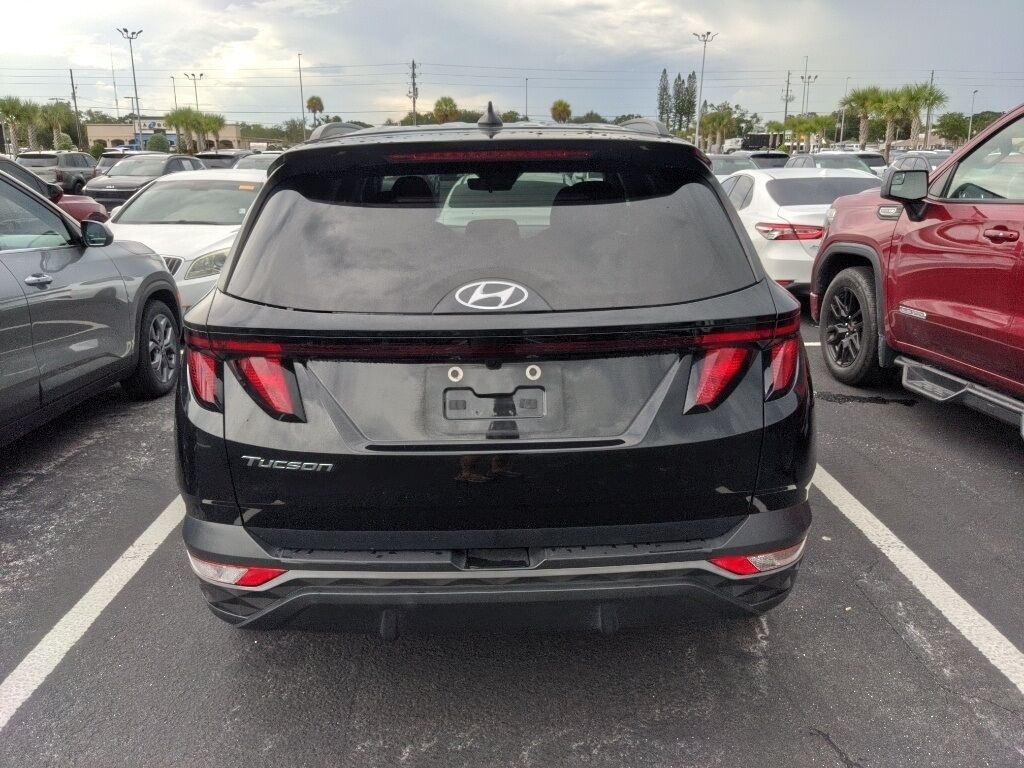 2024 Hyundai Tucson SEL San Clemente CA