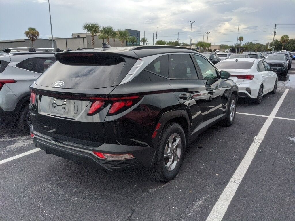 2024 Hyundai Tucson SEL San Clemente CA