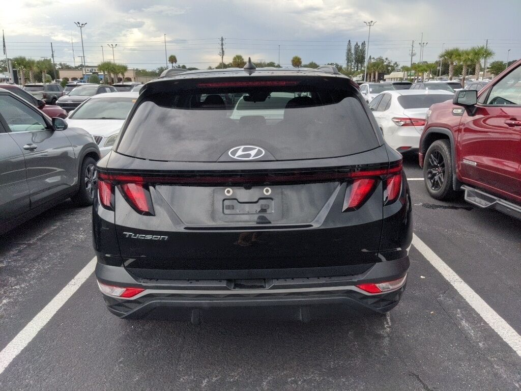 2024 Hyundai Tucson SEL San Clemente CA
