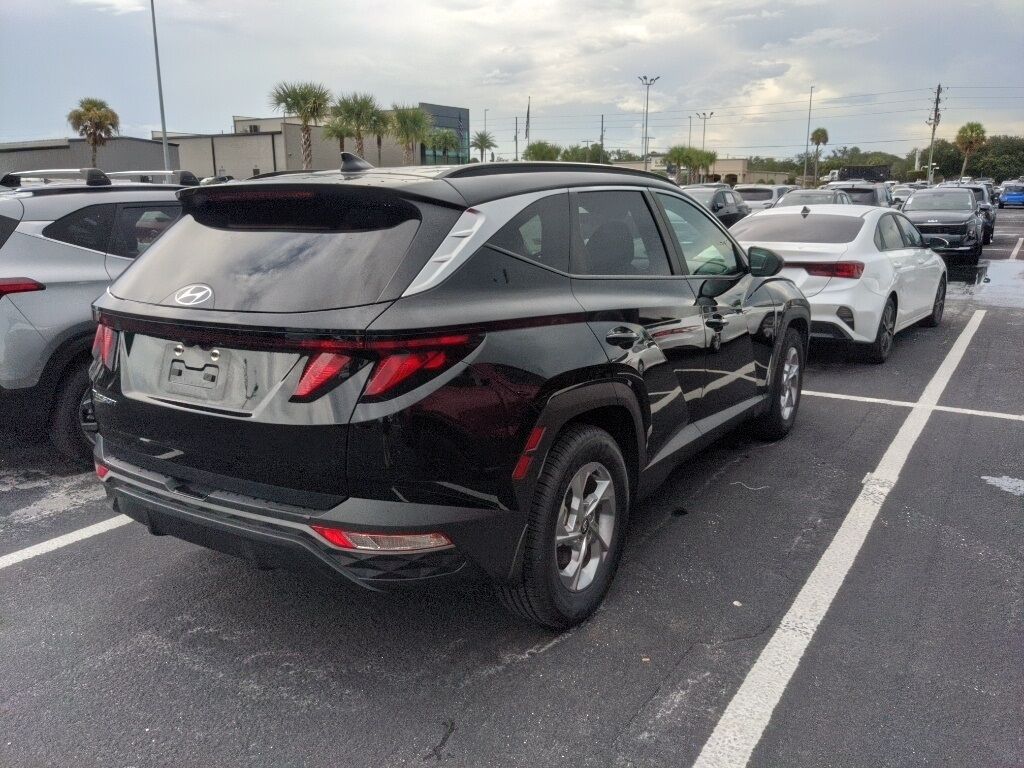 2024 Hyundai Tucson SEL San Clemente CA
