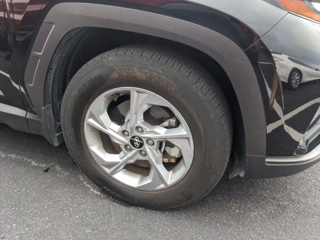 2024 Hyundai Tucson SEL San Clemente CA