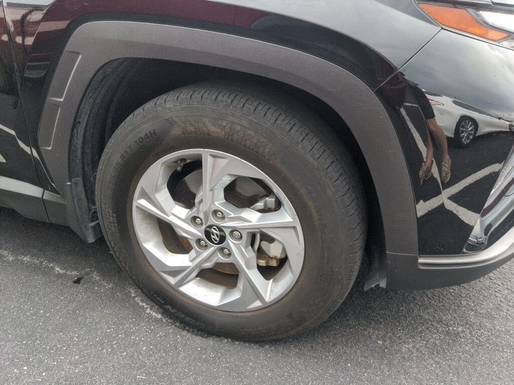 2024 Hyundai Tucson SEL San Clemente CA