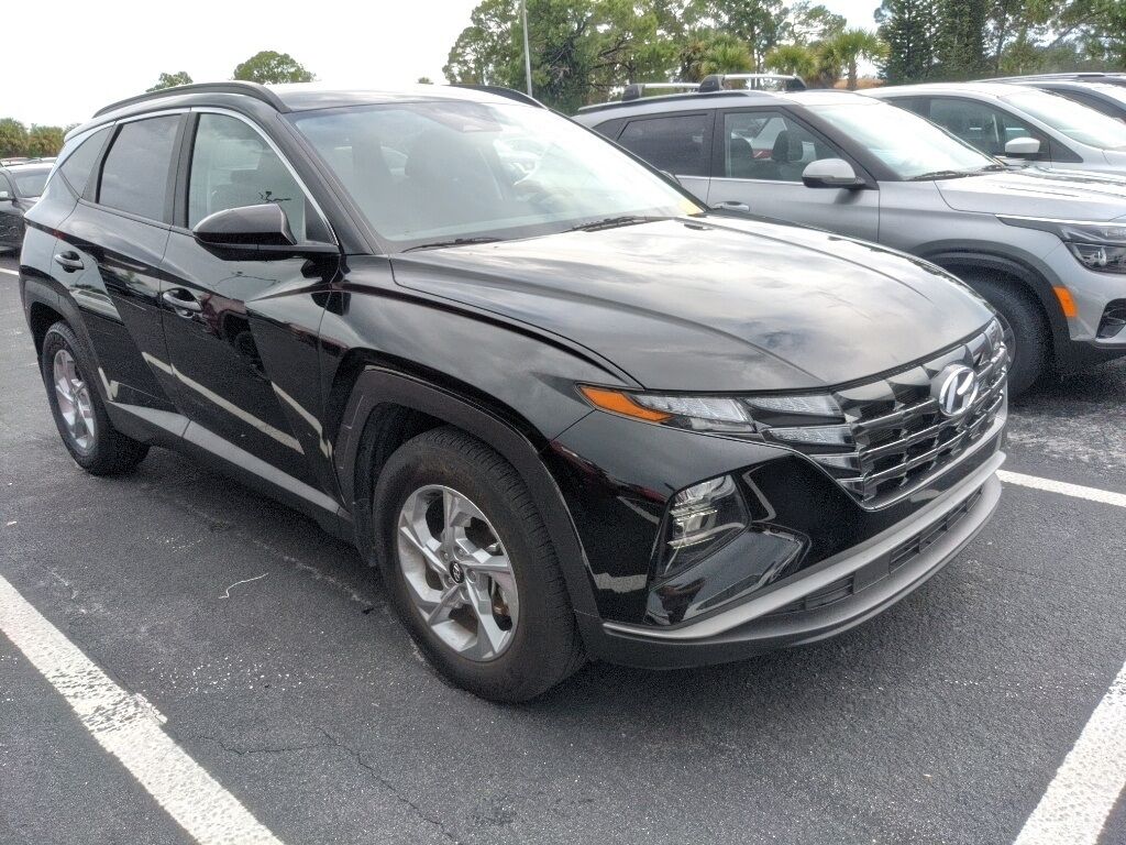 2024 Hyundai Tucson SEL San Clemente CA