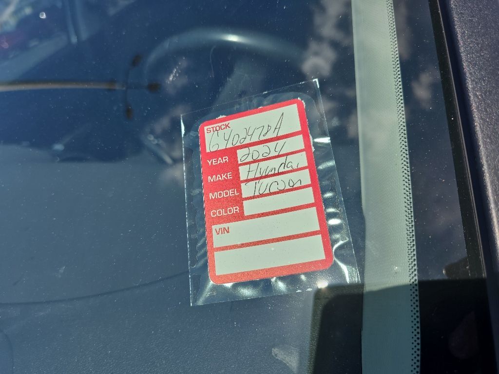 2024 Hyundai Tucson SEL San Clemente CA