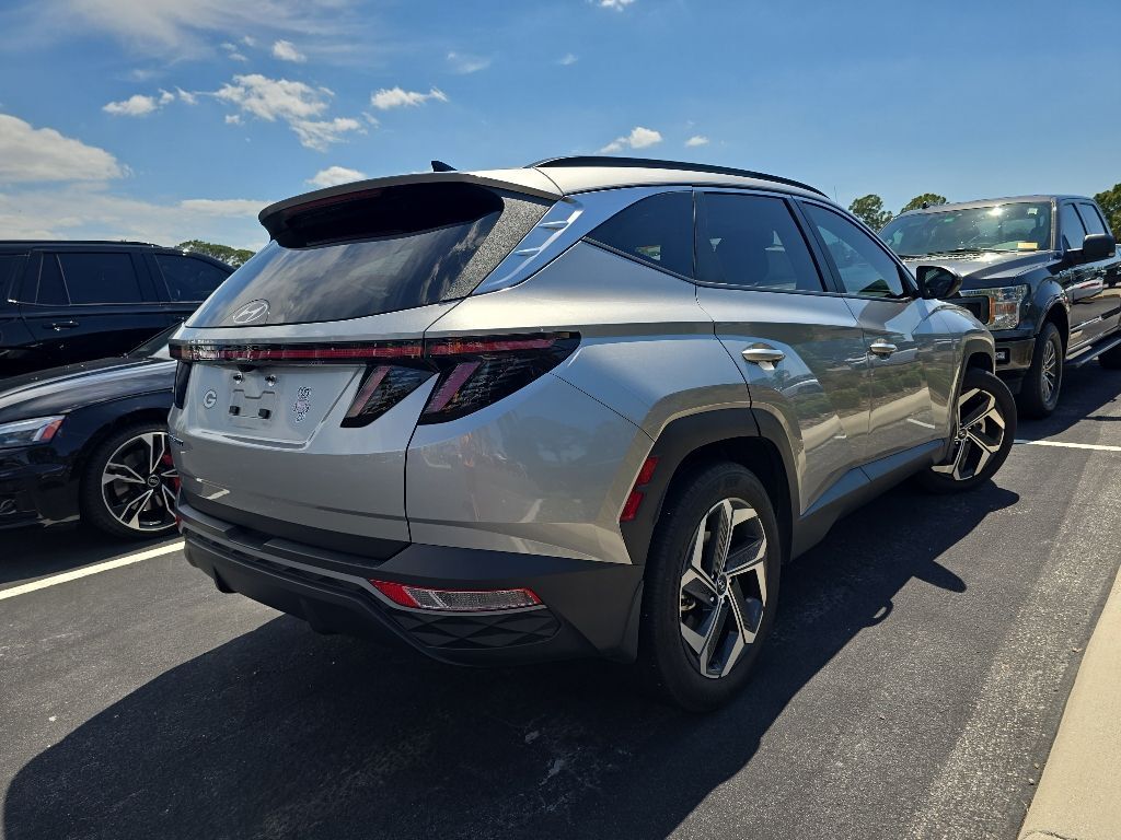 2024 Hyundai Tucson SEL San Clemente CA