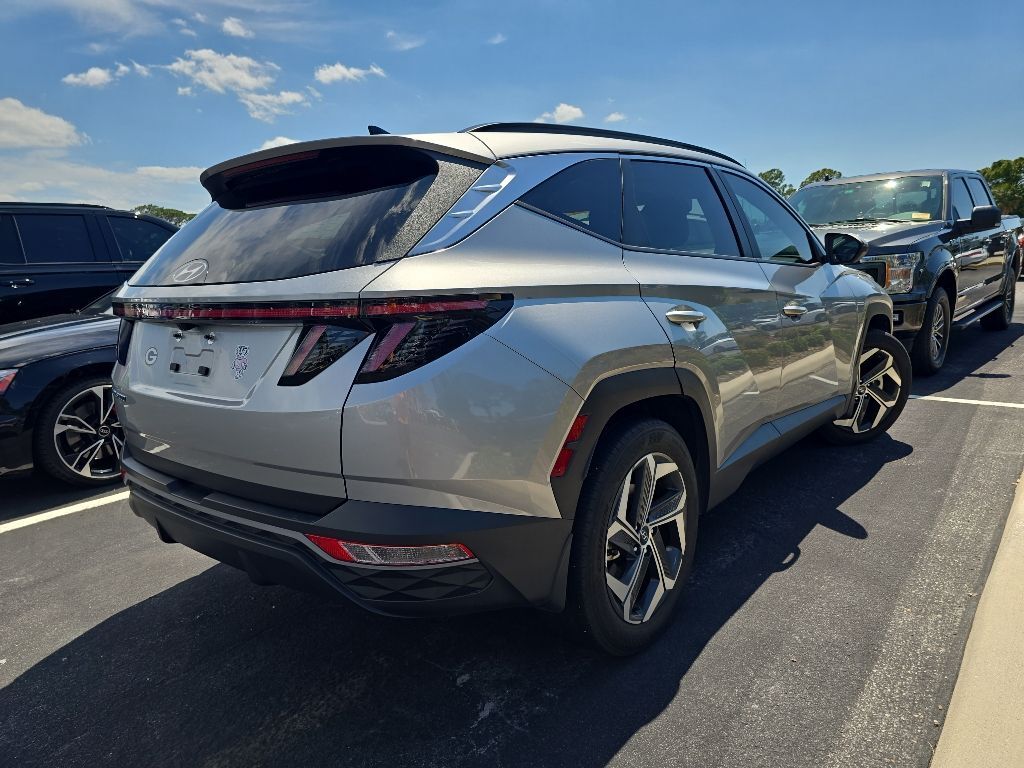 2024 Hyundai Tucson SEL San Clemente CA