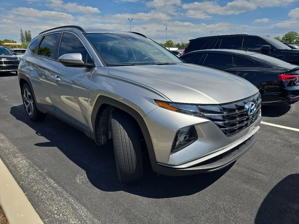 2024 Hyundai Tucson SEL San Clemente CA