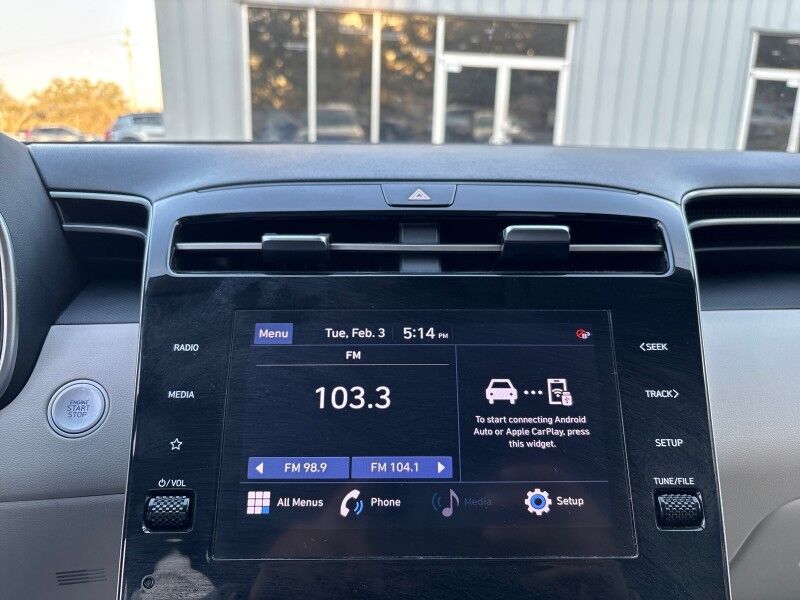 2024 Hyundai Tucson SEL Seffner FL