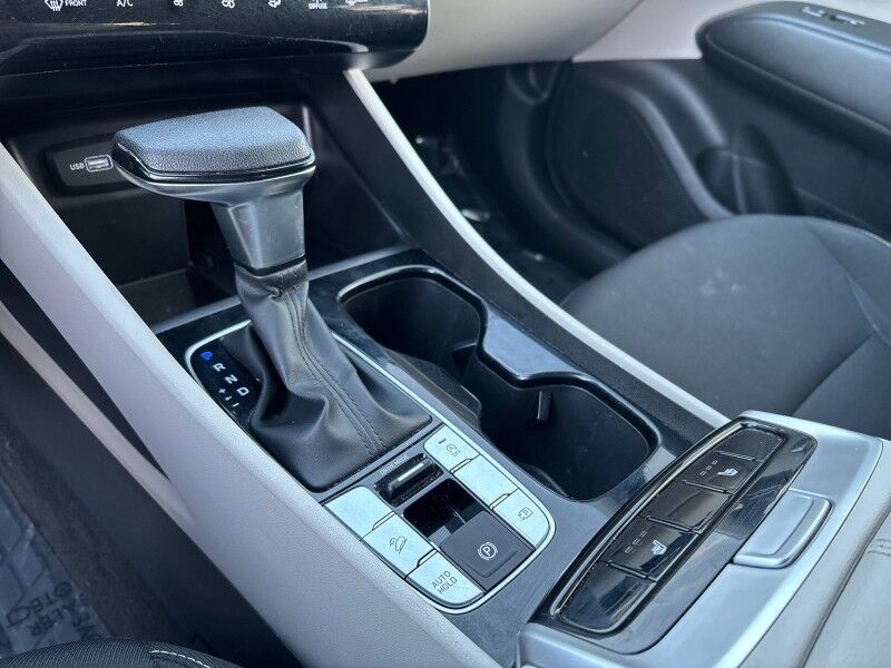 2024 Hyundai Tucson SEL Seffner FL