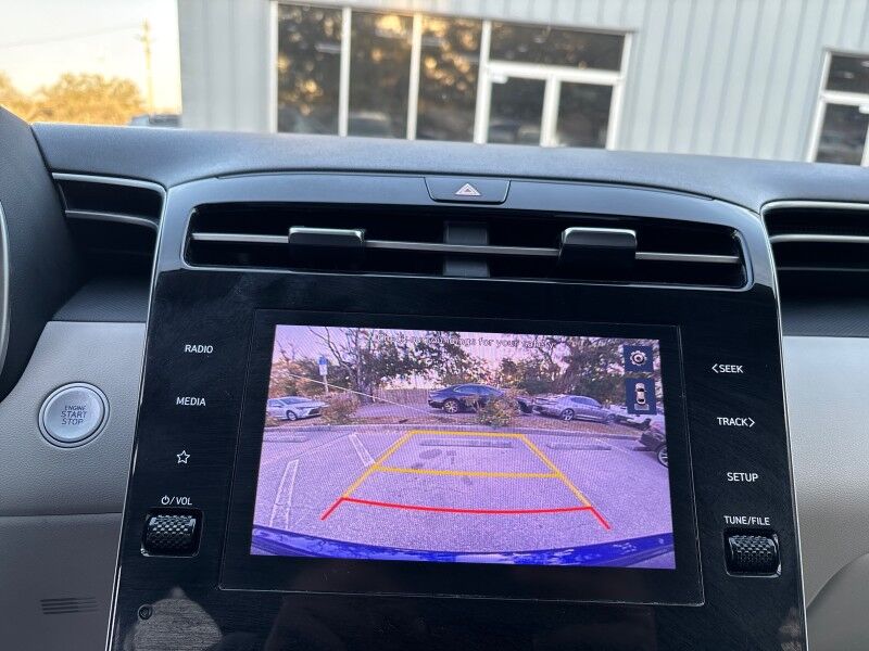 2024 Hyundai Tucson SEL Seffner FL