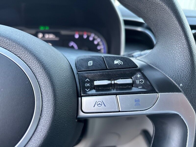 2024 Hyundai Tucson SEL Seffner FL