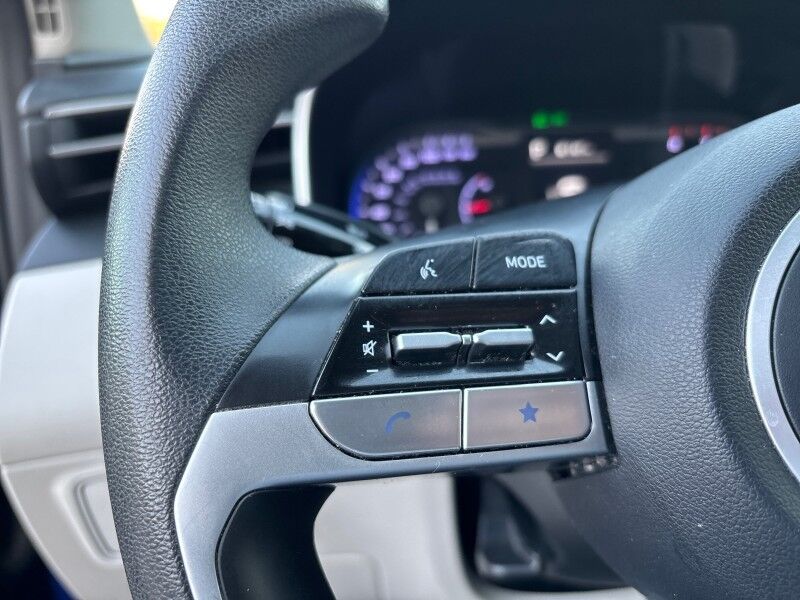 2024 Hyundai Tucson SEL Seffner FL