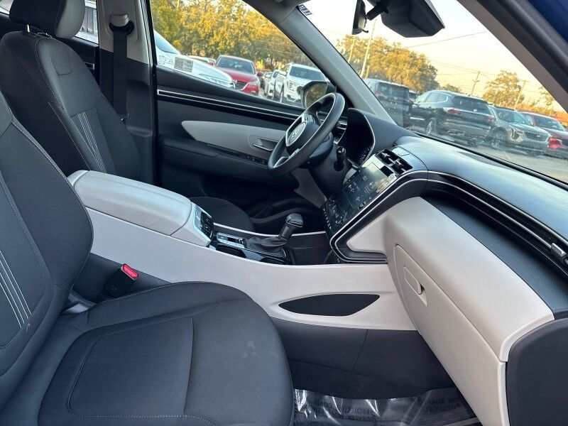 2024 Hyundai Tucson SEL Seffner FL