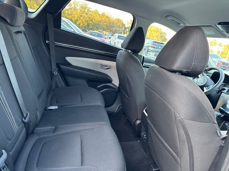 2024 Hyundai Tucson SEL Seffner FL