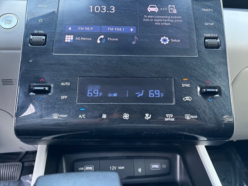 2024 Hyundai Tucson SEL Seffner FL