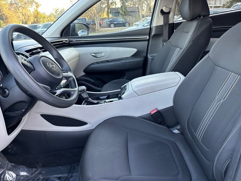 2024 Hyundai Tucson SEL Seffner FL