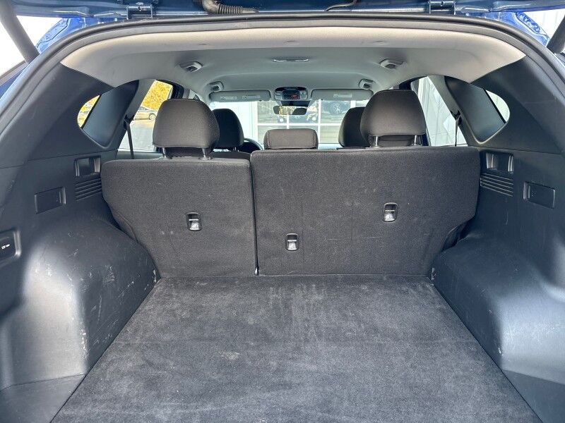 2024 Hyundai Tucson SEL Seffner FL