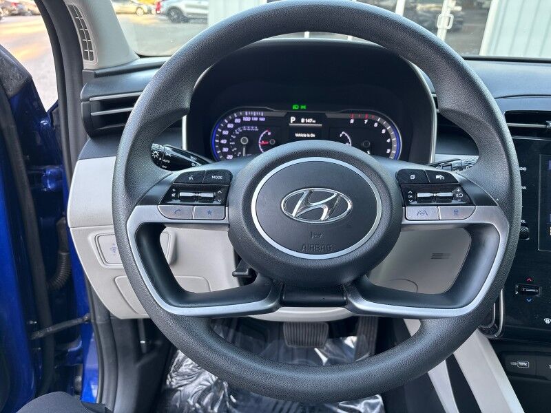 2024 Hyundai Tucson SEL Seffner FL