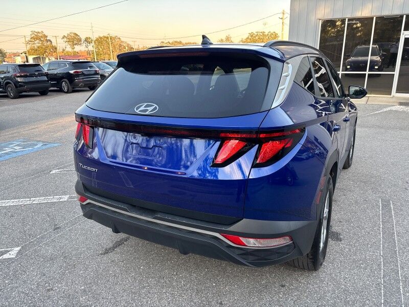 2024 Hyundai Tucson SEL Seffner FL