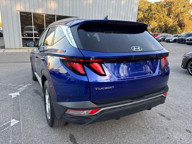 2024 Hyundai Tucson SEL Seffner FL